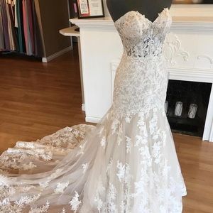 Essence of Australia D2042 Fit and Flare